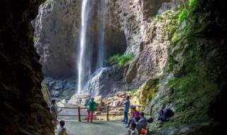 永泰青云山有哪些景点